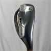 TaylorMade Burner SW +0.5" Steel Wedge Gents RH