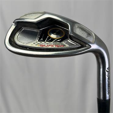TaylorMade Burner SW +0.5" Steel Wedge Gents RH