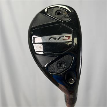 Titleist GT3 #5H Tensei XStiff Hybrid Gents RH