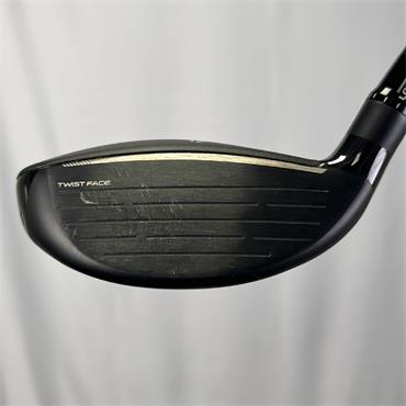 TaylorMade Qi4D #9 Reax Regular Fairway Gents RH