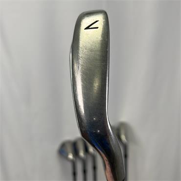 Cobra FP 5-PW Graphire Irons Ladies RH