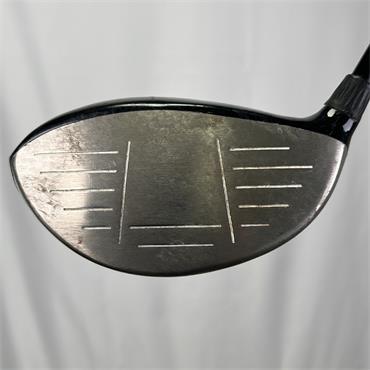 Callaway Big Bertha 460 10.0 Graphite Stiff Driver Gents RH