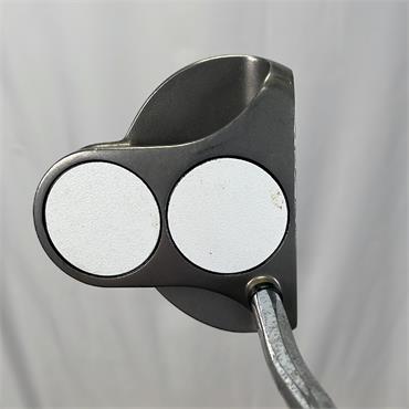Odyssey White Hot 2-Ball 35" Putter Gents LH