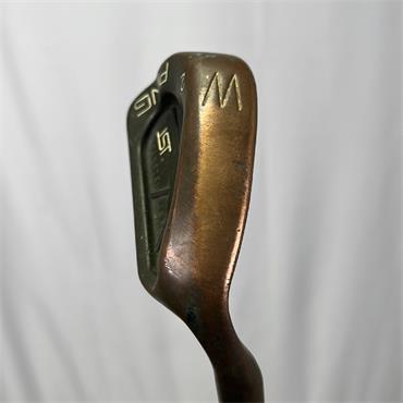 Ping IST Copper PW Steel Wedge Gents RH