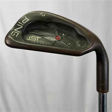 Ping IST Copper PW Steel Wedge Gents RH