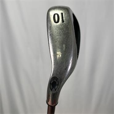 Callaway Gems #10 Graphite Wedge Ladies LH