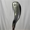 Callaway Gems #10 Graphite Wedge Ladies LH