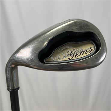 Callaway Gems #10 Graphite Wedge Ladies LH