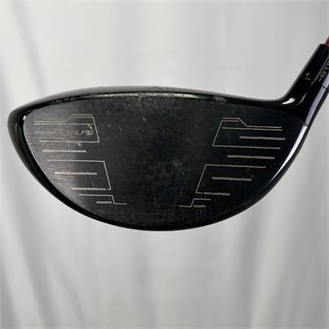 Mizuno ST Max 230 10.5 Denali Red Senior Driver Gents RH