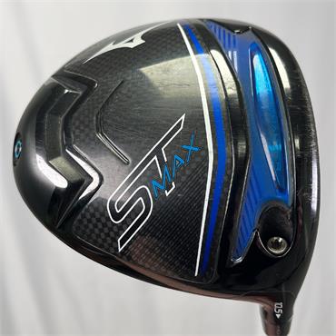 Mizuno ST Max 230 10.5 Denali Red Senior Driver Gents RH