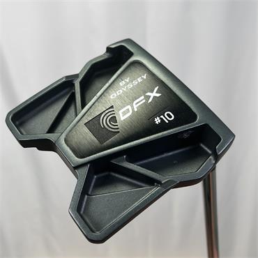 Odyssey DFX #10 33" Putter Gents RH