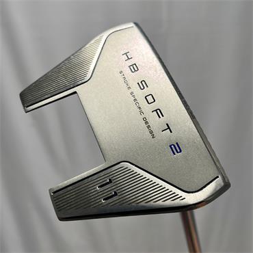 Cleveland HB Soft 2 11 35" Putter Gents RH