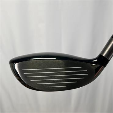 Callaway Apex UW #2 MMT Stiff Fairway Gents RH