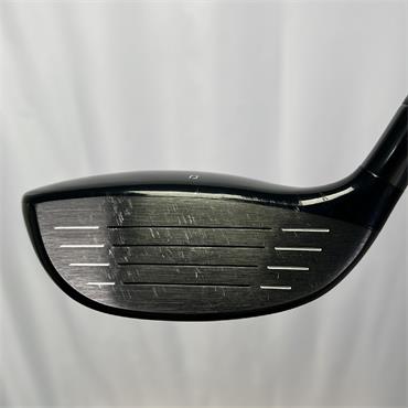 Wilson Dynapwr Max #7 Hzrdus Stiff Fairway Gents RH