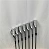 Srixon i-701 Forged 4-PW DG Stiff Steel Irons Gents RH