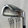 Srixon i-701 Forged 4-PW DG Stiff Steel Irons Gents RH