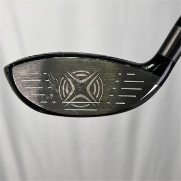 Callaway Xr Speed #7 Hzrdus Senior Fairway Gents RH