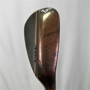 Mizuno T24 Copper 50.08S DG Steel Wedge Gents RH