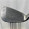 TaylorMade Stealth 5-SW KBS Max Regular Steel Irons Gents RH