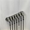 TaylorMade Stealth 5-SW KBS Max Regular Steel Irons Gents RH