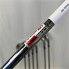 TaylorMade Stealth 5-SW KBS Max Regular Steel Irons Gents RH