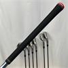 TaylorMade Stealth 5-SW KBS Max Regular Steel Irons Gents RH