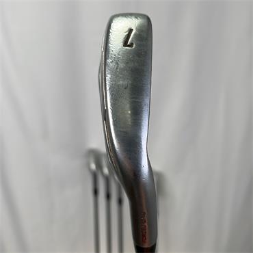 Callaway Apex CF16 4-9 XP Stiff Steel Irons Gents RH