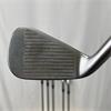 Callaway Apex CF16 4-9 XP Stiff Steel Irons Gents RH