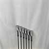 Callaway Apex CF16 4-9 XP Stiff Steel Irons Gents RH