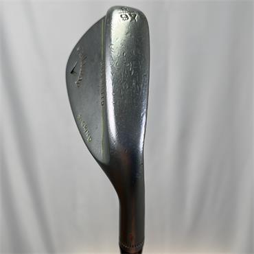 Callaway MD3 Milled 46.08S DG Steel Wedge Gents RH