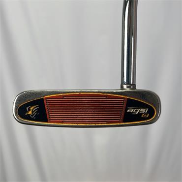 TaylorMade Rossa Monte Carlo 35" Putter Gents RH