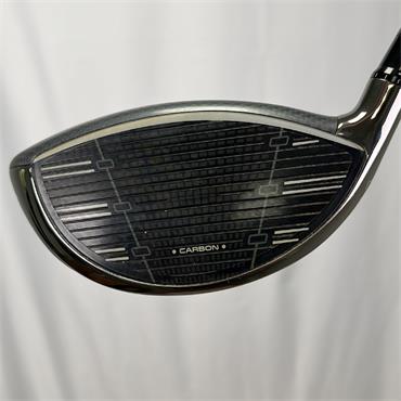 TaylorMade Qi35 LS 9.0 Ventus Regular Driver Gents RH
