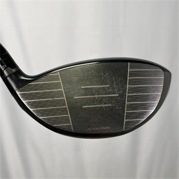 Callaway Elyte 9.0 Rogue Stiff Driver Gents LH