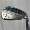 Callaway MD5 Jaws Chrome 52.10S Steel Wedge Gents RH