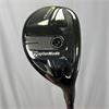 TaylorMade Qi35 #4 Ventus 60g Regular Hybrid Gents RH