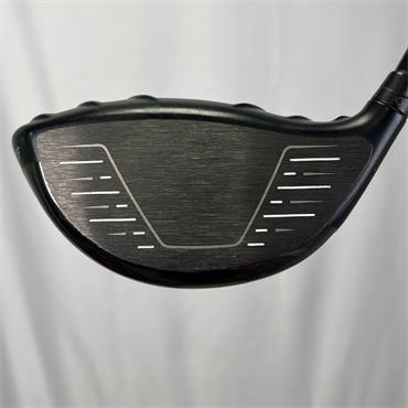 Ping G425 LST 10.5 Tour Black 65 Stiff Driver Gents RH