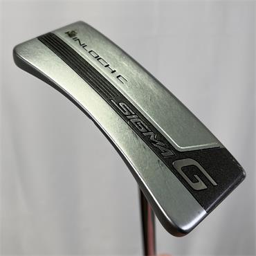 Ping Sigma G Kinloch C 35" Putter Gents RH