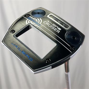 Odyssey Ai One Jailbird Cruiser 38" Putter Gents RH