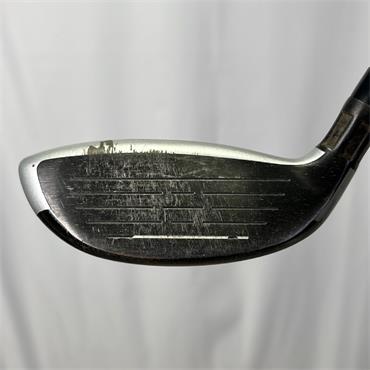 TaylorMade M4 #4 Atmos Stiff Hybrid Gents RH
