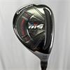TaylorMade M4 #4 Atmos Stiff Hybrid Gents RH