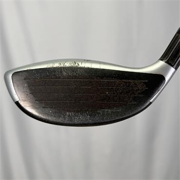 TaylorMade M4 #3 Atmos Stiff Fairway Gents RH