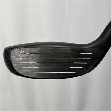 Ping G425 Max #5 Alta CB Regular Fairway Gents RH