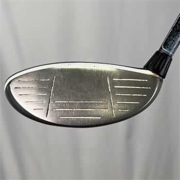 Callaway Big Bertha #5 Regular Fairway Gents RH