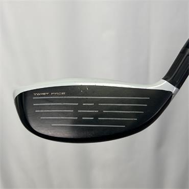 TaylorMade Sim 2 Max #3 Ventus Regular Fairway Gents RH