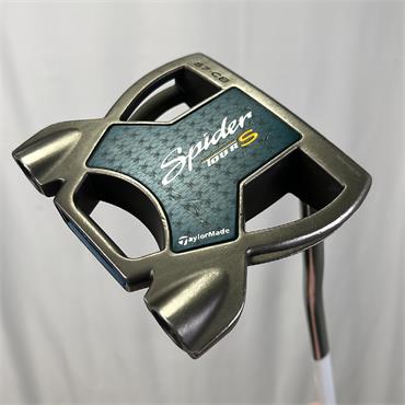 TaylorMade Spider Tour S #7 CB 38" Putter Gents RH