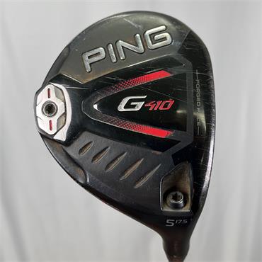 Ping G410 #5 Alta CB Regular Fairway Gents RH