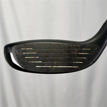 Ping G425 Max #9 Alta CB Senior Fairway Gents RH