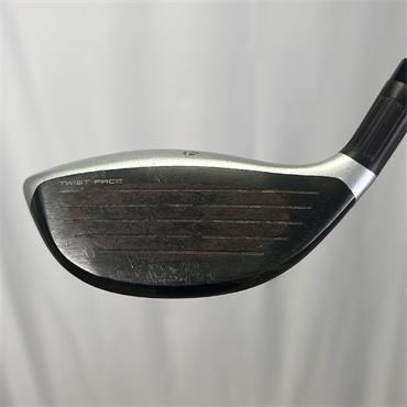TaylorMade M6 #5 Atmos Regular Fairway Gents RH