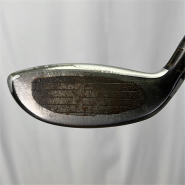 TaylorMade M6 #3 Atmos Regular Hybrid Gents RH