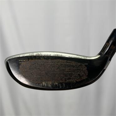 TaylorMade M6 #4H Atmos Regular Hybrid Gents RH